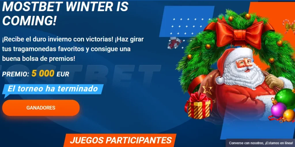 Tournaments in Peru at Mostbet
