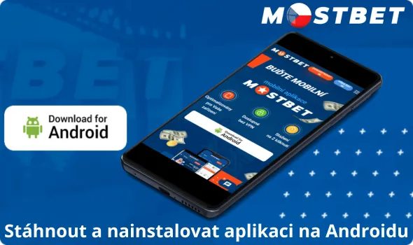 Jak stáhnout apk Android