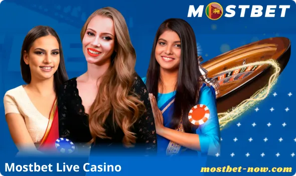Live Casino