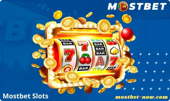 Slots