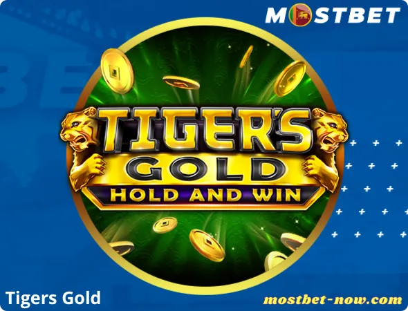Tigers Gold