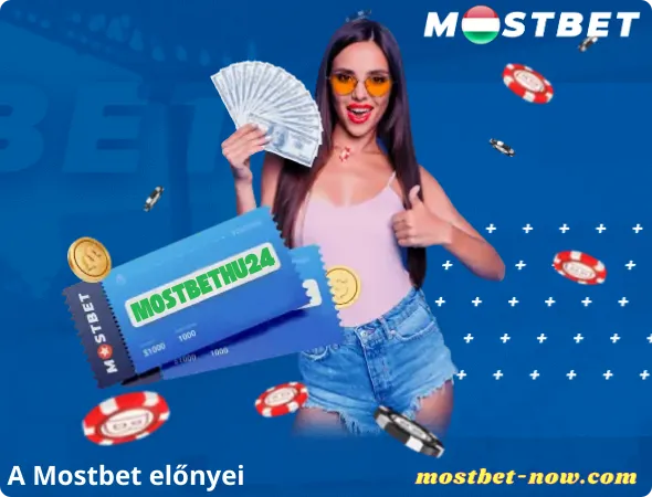 előnyei