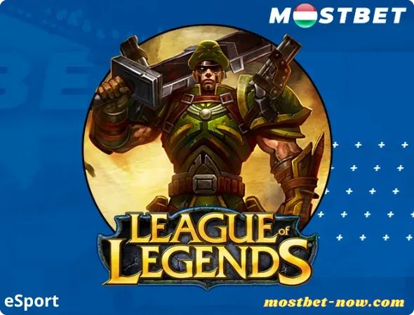 eSport