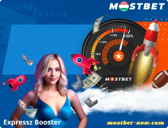 Expressz Booster