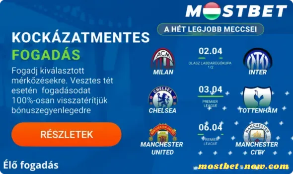 Élő fogadás