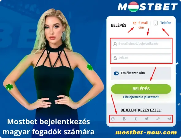 bejelentkezés magyar fogadók számára