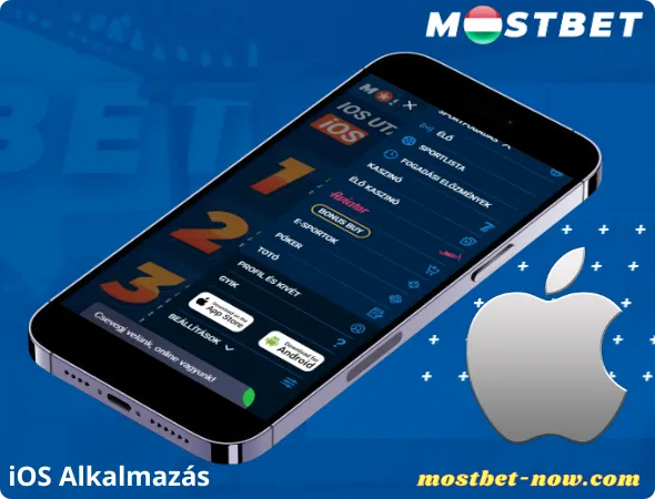 iOS Alkalmazás