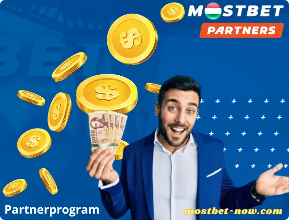 Lépések Partnerprogramhoz Való Csatlakozáshoz