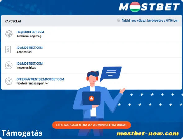 Támogatás