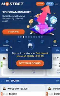 Select ‘Log in’