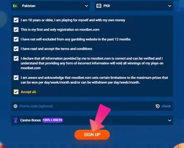 Sign-Up