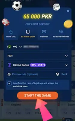 Sign-Up